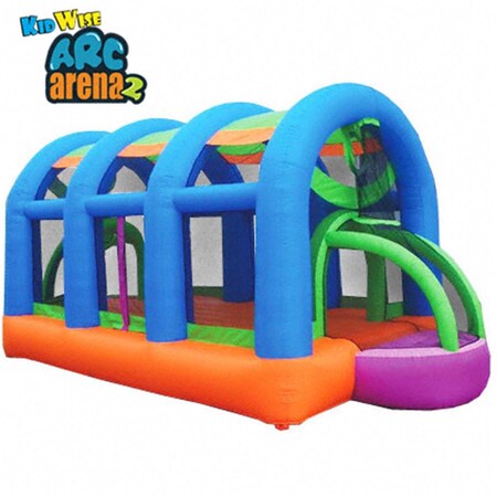 Kidwise Arc Arena Ii Sport Bouncer KI313704